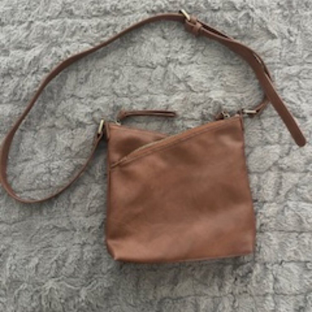 Sasha and Sofi Crossbody/Handbag
